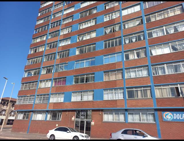 2 BEDROOM FLAT TO LET IN SOUTH BEACH